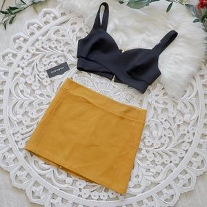 NWOT Dalia Collection Skirt